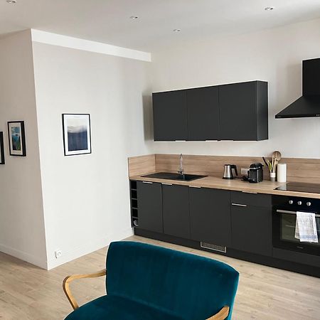 Le Diffonty Cosy Vintage Centre Historique Apartment La Ciotat Exterior photo