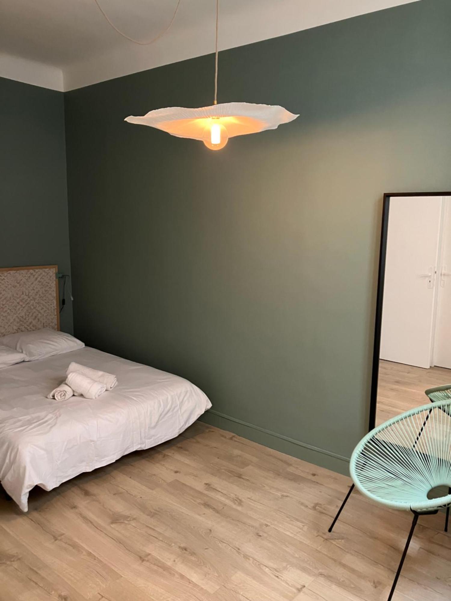 Le Diffonty Cosy Vintage Centre Historique Apartment La Ciotat Exterior photo