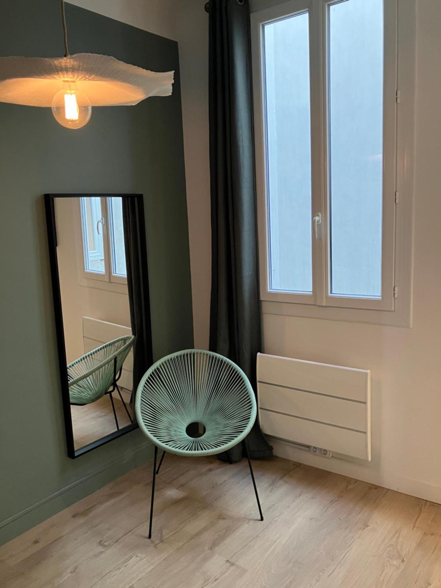Le Diffonty Cosy Vintage Centre Historique Apartment La Ciotat Exterior photo